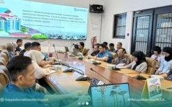 Beberapa Poin Pembahasan dalam Rapat Sinkronisasi RKPD 2026 dan Renstra 2025‑2029 Bappeda Makassar