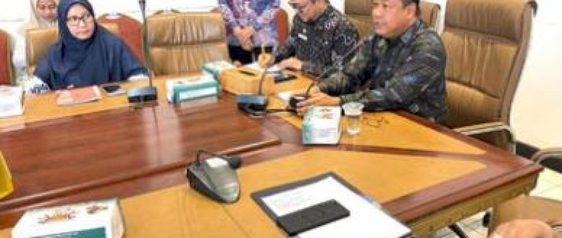 Ini Isu‑Isu Utama dalam Rapat Koordinasi Pengadaan Seragam Sekolah di Makassar