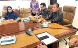 Ini Isu‑Isu Utama dalam Rapat Koordinasi Pengadaan Seragam Sekolah di Makassar