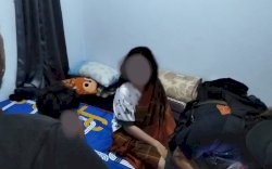 Berduaan di Dalam Kamar, Sepasang Muda Mudi di Bone Digerebek Warga
