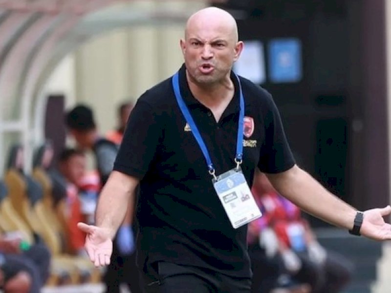 PSM Makassar Terpuruk di Awal Musim, 4 Laga 0 Kemenangan