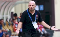 PSM Makassar Terpuruk di Awal Musim, 4 Laga 0 Kemenangan