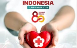 Bappeda Makassar: Selamat Hari Palang Merah Indonesia, Terima Kasih atas Dedikasi Kemanusiaan