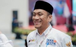 Siapa Irwan Bachri Syam? Bupati yang Berani Gelontorkan Anggaran Miliaran untuk Beasiswa Kuliah S1 Hingga S3
