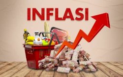Inflasi di Luwu Timur Terkendali di Angka 3,29 Persen