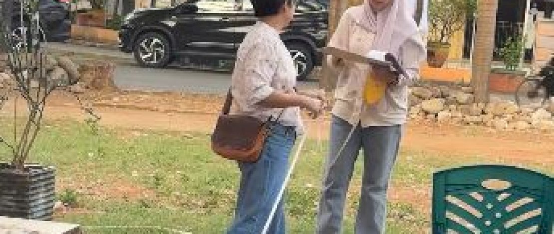 Bappeda & Dinas PU Cek Kesiapan Lokasi Makassar Creative Hub di Laikang, Ini yang Diperhatikan