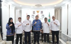 Pemkot dan PMI Kolaborasi Penuhi Kebutuhan Darah Indonesia Timur