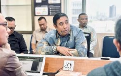 Bupati Maros Genjot Pembangunan Perikanan, Gandeng KKP untuk Perkuat Ekonomi Nelayan