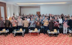 Dorong Pendaftaran Tanah Ulayat, BPN - Pemkab Luwu Timur Komitmen Jaga Hak Masyarakat Hukum Adat