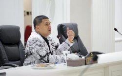 Upaya Appi Cairkan Ketegangan di Ujung Tanah dengan Dialog dan Solusi