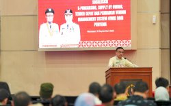 Digitalisasi Pengadaan Dorong Efisiensi Anggaran dan Perkuat UMKM di Sulsel