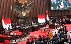 67 RUU Masuk Prolegnas Prioritas Tahun 2026, Berikut Daftarnya!