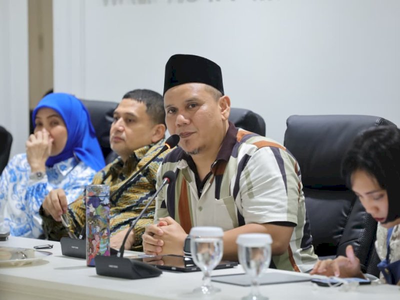 Tekan Inflasi dan Kurangi Sampah: Dampak Urban Farming ala Makassar