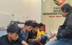 Aksi Balas Dendam Remaja Berujung Pengrusakan Mobil Pejabat