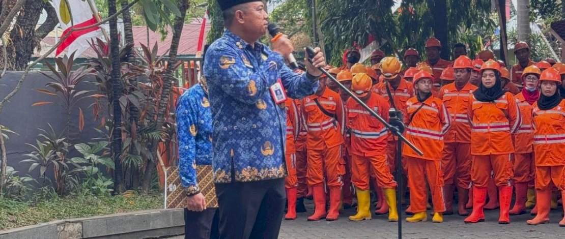 Sekretaris Korpri Kecamatan Mamajang Andi Muh Adri menyayangkan adanya konten kreator menggunakan seragam Kors Pegawai Republik Indonesia atau Korpri dengan tujuan komersial di sosial media (sosmed).
