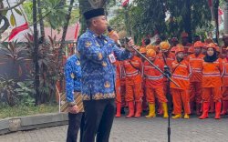 Sekretaris Korpri Kecamatan Mamajang Sayangkan Penggunaan Seragam Korpri untuk Konten Komersial di Sosmed