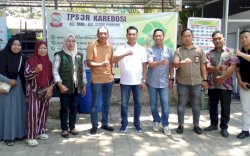 TPS3R Karebosi Jadi Percontohan, Camat Ujung Pandang Ajak Warga dan Usaha Berkolaborasi