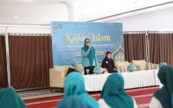 TP PKK Kota Makassar Gelar Kajian Islam, Angkat Tema Kewajiban Menuntut Ilmu