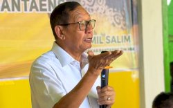 Workshop Basarnas, Hamka B Kady Harap Unsur SAR Bekerja Lebih Solid, Cepat, dan Tepat