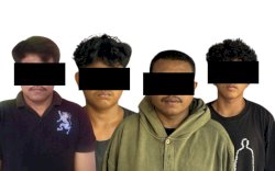 Polisi Tangkap Komplotan Pencuri Kopra di Selayar, Dua Diantaranya Pelajar