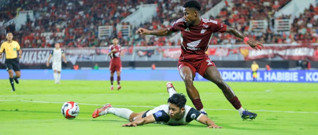 FOTO: RISAL/BUKAMATANEWS