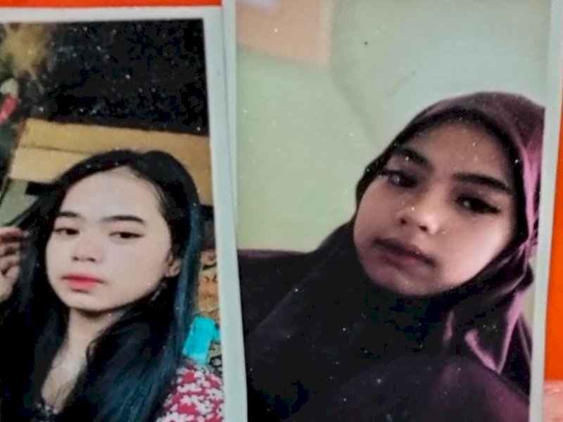 Menikah Karena Dijodohkan, Seorang Isteri di Bone Diduga Kabur dengan Pria Lain