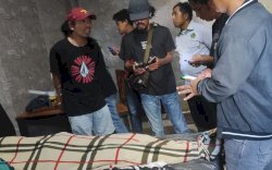 Baru Saja Check In di Wisma, Pria Paruh Baya di Bone Meninggal Dunia