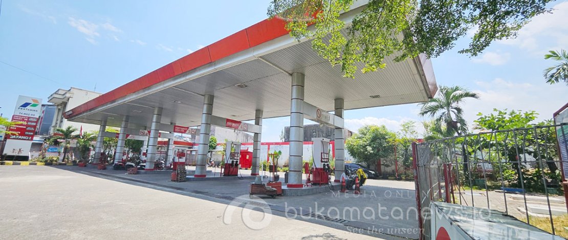 Mantan Dirut Pertamina Buka-bukaan di Sidang, Akui Semua Bensin Lewati Proses Pencampuran