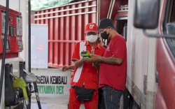 Pertamina Patra Niaga Sulawesi Pastikan Pasokan BBM Aman