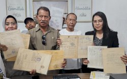 Sengketa Tanah Mall Nipah Berlanjut, Ahli Waris Gugat PT Kalla Inti Karsa
