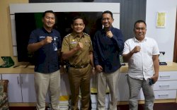 Pemkab Pinrang Tegaskan Komitmen Lindungi Petani dengan Stabilitas Harga Gabah Pasca Panen