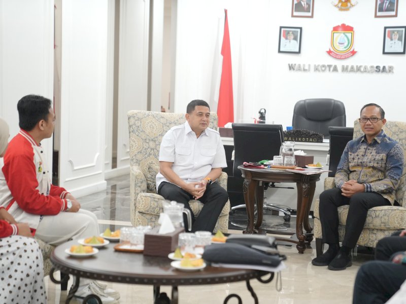 Kolaborasi Unhas dan Pemkot Wujudkan PIMNAS ke-38 di Makassar