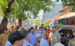 Sinergi Pusat dan Daerah Diperkuat untuk Tingkatkan Mutu Pendidikan di Makassar