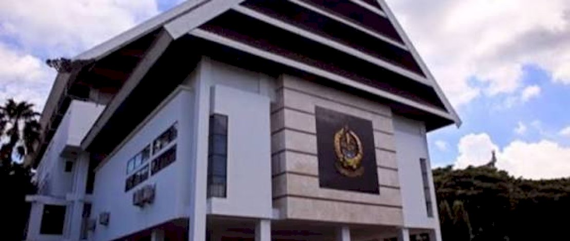 Kantor Gubernur Sulsel