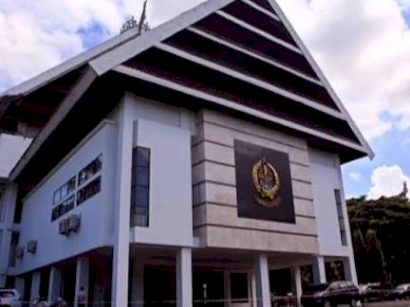 Hasil Evaluasi Pemprov Sulsel, APBD-P Luwu Timur Tidak Ada Masalah