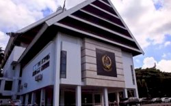 Hasil Evaluasi Pemprov Sulsel, APBD-P Luwu Timur Tidak Ada Masalah