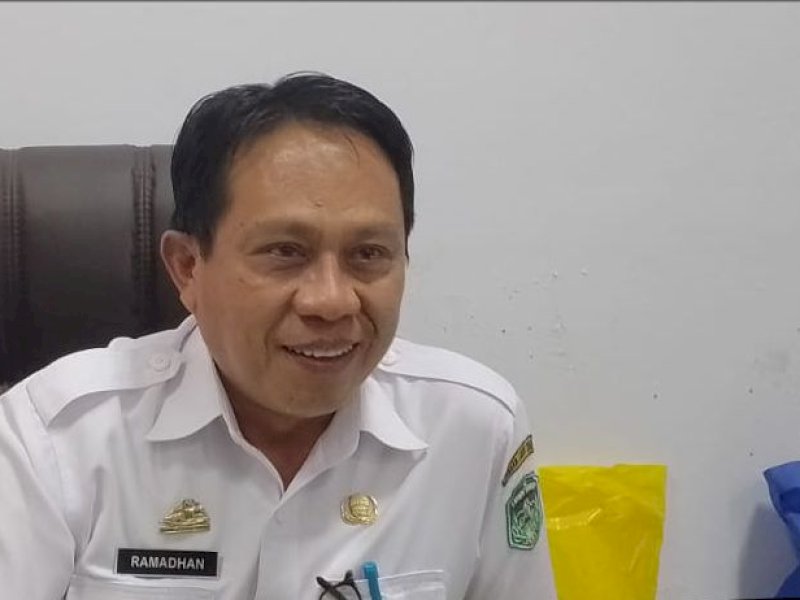 Hasil Efisiensi Anggaran Pemkab Luwu Timur Dialokasikan untuk Program Prioritas