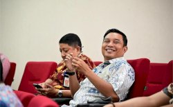Plt. Sekwan Makassar: SPI Jadi Instrumen Perkuat Integritas Birokrasi