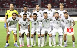 Mees Hilgers Dicoret, Ole Romeny Kembali dalam Skuad Teranyar Timnas Indonesia Pada Kualifikasi Piala Dunia 2026