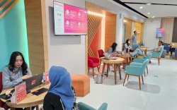 GraPARI: Wajah Telkomsel yang Tak Pernah Luntur di Tengah Kemajuan Teknologi