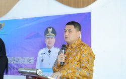 Pemkot Makassar Gelar Pelatihan Kerja untuk Wujudkan Ketenagakerjaan Inklusif bagi Disabilitas