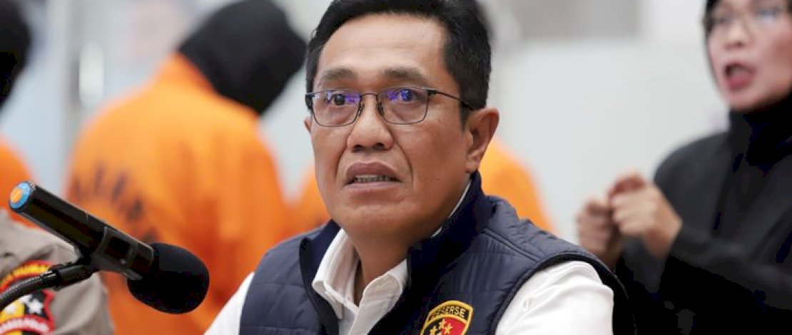 Brigjen Djuhandhani Rahardjo