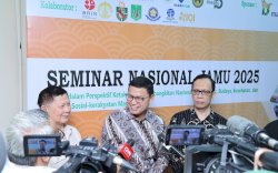 MoU BPOM–UNJ–Dewan Jamu: Hilirisasi Jadi Kunci Indonesia Tak Sekadar Jadi Penonton