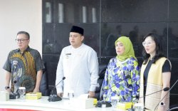Pemkot Makassar Perkuat Pondasi Pendidikan Lewat Kerjasama  Sampoerna Foundation
