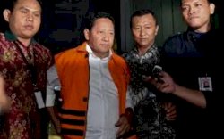 Ahmad Hidayat Mus Kembali Jadi Tersangka, Diduga Gelapkan Aset Boedel Pailit Rp19,8 Miliar