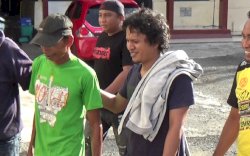 Lansia di Bone Ditangkap Usai Curi Sapi Milik Tetangga