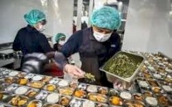 Kasus Keracunan MBG Massif, DPR RI Minta Pemerintah Waspadai Kemungkinan Sabotase