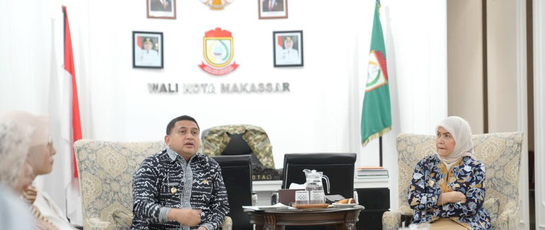 DPRD dan Pemkot Makassar Bahas Solusi Tambah Rombel di Tengah Lonjakan Jumlah Siswa DPRD dan Pemkot Makassar Bahas Solusi Tambah Rombel di Tengah Lonjakan Jumlah Siswa