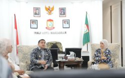 DPRD dan Pemkot Makassar Bahas Solusi Tambah Rombel di Tengah Lonjakan Jumlah Siswa