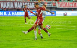 Modal Imbang dari Bali United, Semen Padang Tantang PSM Makassar dengan Percaya Diri